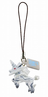 画像ギャラリー No.006のサムネイル画像 / “大空の王者リオレウススカジャン”など,モンハン新作グッズ情報