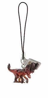 画像ギャラリー No.010のサムネイル画像 / “大空の王者リオレウススカジャン”など,モンハン新作グッズ情報