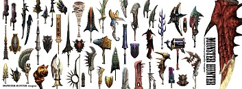 画像ギャラリー No.018のサムネイル画像 / “大空の王者リオレウススカジャン”など,モンハン新作グッズ情報