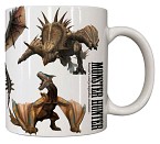 画像ギャラリー No.019のサムネイル画像 / “大空の王者リオレウススカジャン”など,モンハン新作グッズ情報