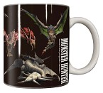 画像ギャラリー No.020のサムネイル画像 / “大空の王者リオレウススカジャン”など,モンハン新作グッズ情報