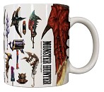 画像ギャラリー No.021のサムネイル画像 / “大空の王者リオレウススカジャン”など,モンハン新作グッズ情報