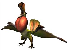 画像ギャラリー No.001のサムネイル画像 / モンハン×パセラ,狩人達の宴Finalで「MH3」タイムアタックなど開催