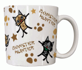 画像ギャラリー No.002のサムネイル画像 / モンハングッズ盛り沢山,「モンハンフェスタ'09」初売り情報を公開