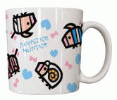 画像ギャラリー No.003のサムネイル画像 / モンハングッズ盛り沢山,「モンハンフェスタ'09」初売り情報を公開