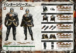 画像ギャラリー No.031のサムネイル画像 / モンハングッズ盛り沢山,「モンハンフェスタ'09」初売り情報を公開