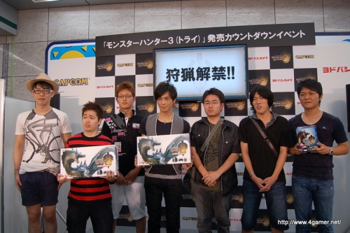 ���������꡼ No.028�Υ���ͥ������ / �֥�󥹥����ϥ󥿡�3�ʥȥ饤�ˡפ�ȯ�䥫����ȥ����󥤥٥�Ȥ����ܥץ��ǥ塼�����Υ���������������ͤ��Ϥ�