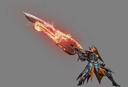 画像ギャラリー No.002のサムネイル画像 / 「モンスターハンター3（トライ）」をこれから始める初心者ハンターに贈る入門ガイド第2弾：武器やモンスターの特徴などを紹介