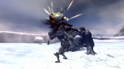 画像ギャラリー No.013のサムネイル画像 / 「モンスターハンター3（トライ）」をこれから始める初心者ハンターに贈る入門ガイド第2弾：武器やモンスターの特徴などを紹介