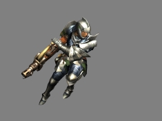 画像ギャラリー No.027のサムネイル画像 / 「モンスターハンター3（トライ）」をこれから始める初心者ハンターに贈る入門ガイド第2弾：武器やモンスターの特徴などを紹介