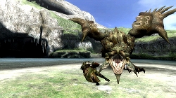 画像ギャラリー No.032のサムネイル画像 / 「モンスターハンター3（トライ）」をこれから始める初心者ハンターに贈る入門ガイド第2弾：武器やモンスターの特徴などを紹介