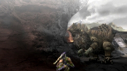 画像ギャラリー No.055のサムネイル画像 / 「モンスターハンター3（トライ）」をこれから始める初心者ハンターに贈る入門ガイド第2弾：武器やモンスターの特徴などを紹介