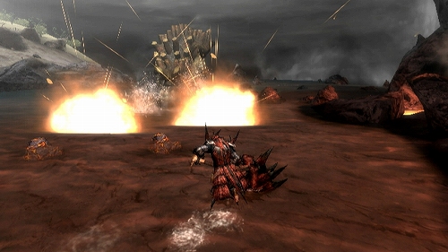 画像ギャラリー No.057のサムネイル画像 / 「モンスターハンター3（トライ）」をこれから始める初心者ハンターに贈る入門ガイド第2弾：武器やモンスターの特徴などを紹介