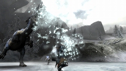 画像ギャラリー No.074のサムネイル画像 / 「モンスターハンター3（トライ）」をこれから始める初心者ハンターに贈る入門ガイド第2弾：武器やモンスターの特徴などを紹介