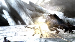 画像ギャラリー No.076のサムネイル画像 / 「モンスターハンター3（トライ）」をこれから始める初心者ハンターに贈る入門ガイド第2弾：武器やモンスターの特徴などを紹介