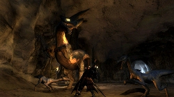 画像ギャラリー No.077のサムネイル画像 / 「モンスターハンター3（トライ）」をこれから始める初心者ハンターに贈る入門ガイド第2弾：武器やモンスターの特徴などを紹介