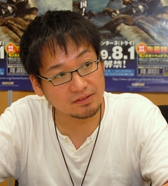 画像ギャラリー No.042のサムネイル画像 / モンスターハンターをもう一度見つめ直す――プロデューサー辻本良三氏とディレクター藤岡 要氏に聞いた「モンスターハンター3(トライ)」開発秘話