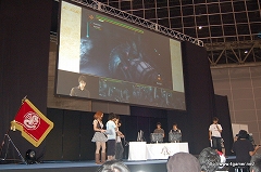 画像ギャラリー No.020のサムネイル画像 / 「モンスターハンターフェスタ’09」東京会場レポートその1:“狩王決定戦”東京地区大会の気になるタイムは?