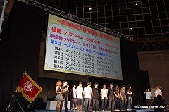 画像ギャラリー No.024のサムネイル画像 / 「モンスターハンターフェスタ’09」東京会場レポートその1:“狩王決定戦”東京地区大会の気になるタイムは?