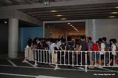 画像ギャラリー No.005のサムネイル画像 / 「モンスターハンターフェスタ’09」東京大会レポートその2:開発陣の“ここだけの話”をはじめファンのための催し物が盛りだくさん