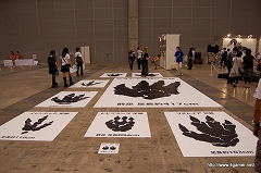 画像ギャラリー No.012のサムネイル画像 / 「モンスターハンターフェスタ’09」東京大会レポートその2:開発陣の“ここだけの話”をはじめファンのための催し物が盛りだくさん