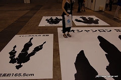 画像ギャラリー No.013のサムネイル画像 / 「モンスターハンターフェスタ’09」東京大会レポートその2:開発陣の“ここだけの話”をはじめファンのための催し物が盛りだくさん