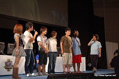 画像ギャラリー No.053のサムネイル画像 / 「モンスターハンターフェスタ’09」東京大会レポートその2:開発陣の“ここだけの話”をはじめファンのための催し物が盛りだくさん