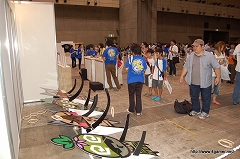 画像ギャラリー No.060のサムネイル画像 / 「モンスターハンターフェスタ’09」東京大会レポートその2:開発陣の“ここだけの話”をはじめファンのための催し物が盛りだくさん