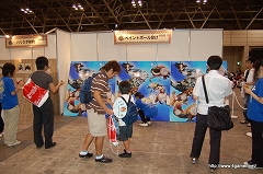 画像ギャラリー No.063のサムネイル画像 / 「モンスターハンターフェスタ’09」東京大会レポートその2:開発陣の“ここだけの話”をはじめファンのための催し物が盛りだくさん