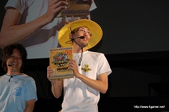 ꡼ No.011 | ĹĹΰ 蘆餬б餷ơ٥Ȥʤɤ礤夬ä֥󥹥ϥ󥿡ե09ݡȤ2