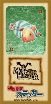 ���������꡼ No.004�Υ���ͥ������ / ��MH3�פΥѥå��������饹�ȤʤɤΥ��������ѥ���4���ȯ��