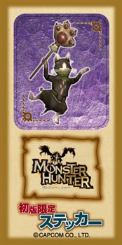 ���������꡼ No.008�Υ���ͥ������ / ��MH3�פΥѥå��������饹�ȤʤɤΥ��������ѥ���4���ȯ��