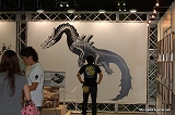 画像ギャラリー No.050のサムネイル画像 / 喜屋武ちあきさんも会場を訪れた,「モンスターハンターフェスタ’09」名古屋大会レポート第2弾をお届け