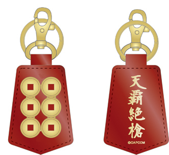 画像ギャラリー No.037のサムネイル画像 / カプコン,TGS2009物販ブースで販売される先行発売グッズ第2報