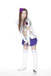 画像ギャラリー No.002のサムネイル画像 / 中野腐女子シスターズがレポート「モンハンフェスタ’09」公式番組