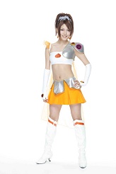 画像ギャラリー No.004のサムネイル画像 / 中野腐女子シスターズがレポート「モンハンフェスタ’09」公式番組