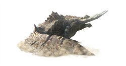 画像ギャラリー No.003のサムネイル画像 / 「MH3」10月中に開催されるイベントクエスト/闘技大会日程公開