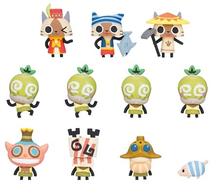 画像ギャラリー No.004のサムネイル画像 / イーカプコンで「MH」×「クローズ」「WORST」コラボグッズなど販売