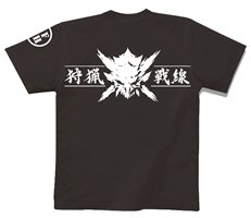 画像ギャラリー No.009のサムネイル画像 / イーカプコンで「MH」×「クローズ」「WORST」コラボグッズなど販売