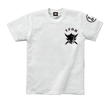 画像ギャラリー No.010のサムネイル画像 / イーカプコンで「MH」×「クローズ」「WORST」コラボグッズなど販売