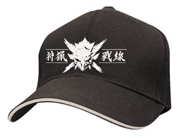 画像ギャラリー No.012のサムネイル画像 / イーカプコンで「MH」×「クローズ」「WORST」コラボグッズなど販売