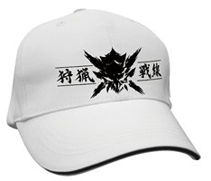 画像ギャラリー No.013のサムネイル画像 / イーカプコンで「MH」×「クローズ」「WORST」コラボグッズなど販売