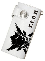 画像ギャラリー No.015のサムネイル画像 / イーカプコンで「MH」×「クローズ」「WORST」コラボグッズなど販売