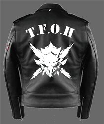 画像ギャラリー No.017のサムネイル画像 / イーカプコンで「MH」×「クローズ」「WORST」コラボグッズなど販売