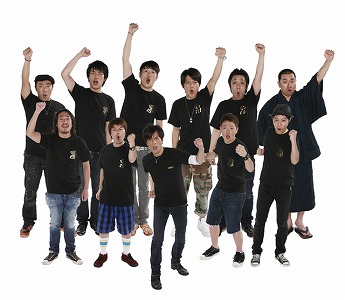 画像ギャラリー No.001のサムネイル画像 / 「モンハン部」スペシャルイベントがライブ配信&漫画連載開始