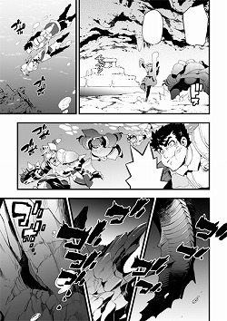 画像ギャラリー No.003のサムネイル画像 / 「モンハン部」スペシャルイベントがライブ配信&漫画連載開始