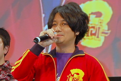 画像ギャラリー No.082のサムネイル画像 / 「モンスターハンターフェスタ’09」グランドフィナーレを飾った“狩王決定戦”決勝大会のレポートをお届け