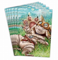 モンハン「ハンティングカード チャンピオンシップ2009」が11月22日に