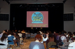 画像ギャラリー No.001のサムネイル画像 / 辻本良三氏と古坂大魔王さんのトークセッションが行われた,「モンハン音楽部 第1回クラブ活動」イベントレポートを掲載