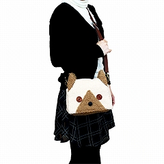 ���������꡼ No.002�Υ���ͥ������ / �����롼�����襤�������ƥ�ˤʤä��о졤��MH�׿����å�����